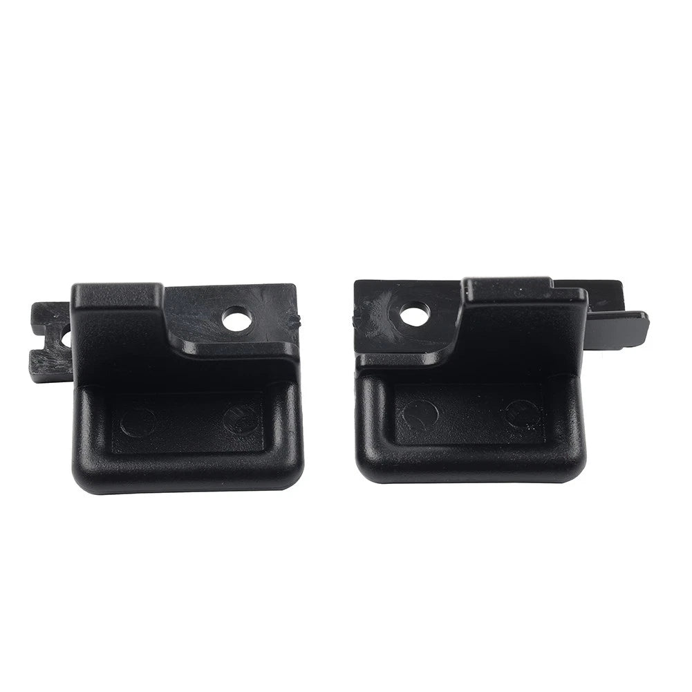 Center Console Lock Trays for Honda Accord MK 7 (2003-2007) - 1 Pair