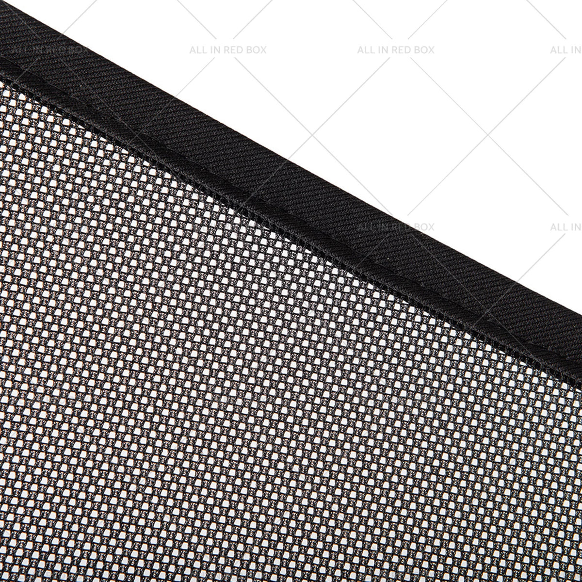 Magnetic Mesh Sunshades for Kia Sportage (2021-2024)