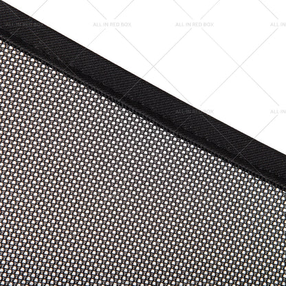 Magnetic Mesh Sunshades for Kia Sportage (2021-2024)