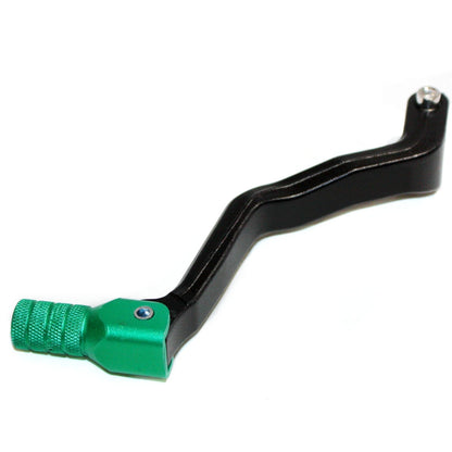 145mm Green Alloy Gear Shifter Lever for NC 250cc 300cc PIT PRO Dirt Bike