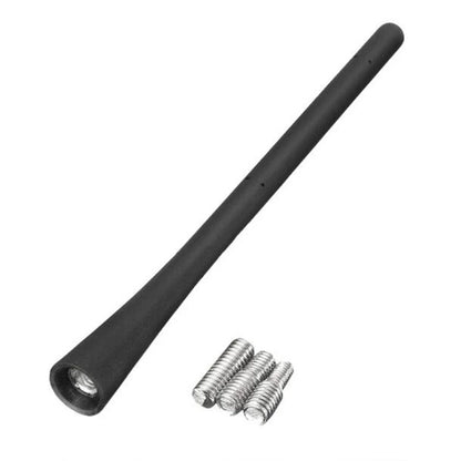 Black Antenna Mast AM/FM for 1995-2016 Toyota Tacoma