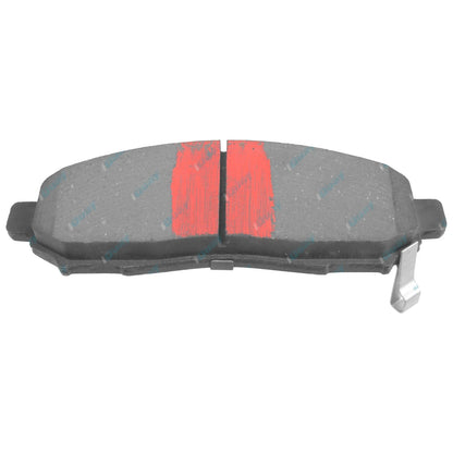 Front Disc Brake Pads Set for Nissan Pathfinder R51 4x4 2005~2013 2.5L + 4.0L V6