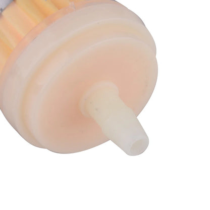 10 x Motorcycle Fuel Filters for Honda