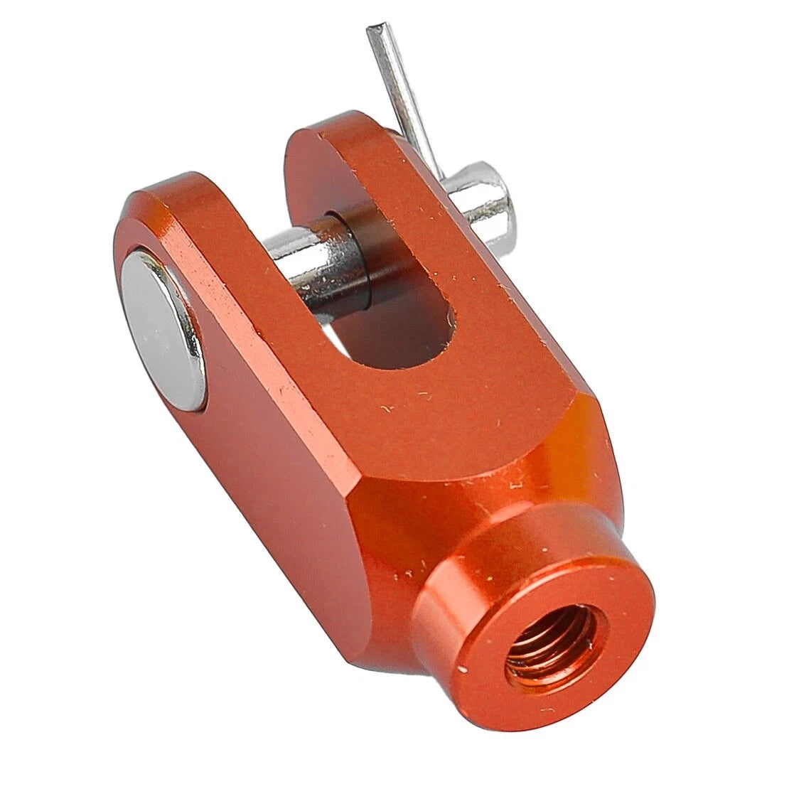 Orange Rear Brake Fork for Honda CR125 CRF150R CRF250R CRF250X CRF450R