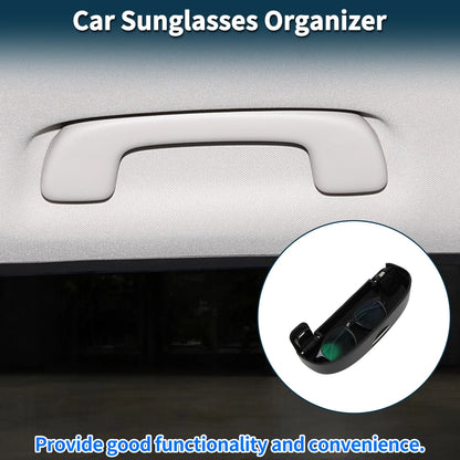 Sunglasses Case for Ford Kuga 3 MK3 ST-Line 2020-2025 Black