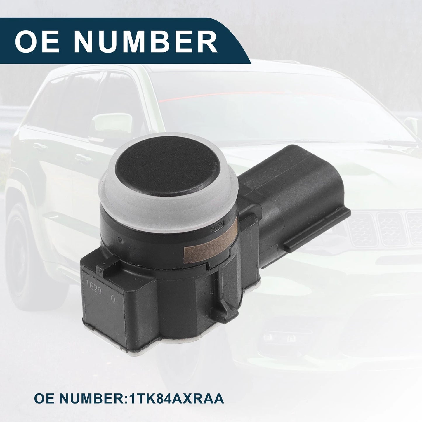 Reverse Parking Sensor for Chrysler 200 (2015 - 2017)