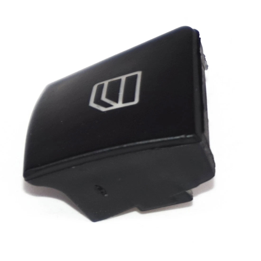 2 x Window Switch Knob Caps for Mercedes ML GL R Class W164 X164 (2006-2012)