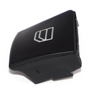 2 x Window Switch Knob Caps for Mercedes ML GL R Class W164 X164 (2006-2012)