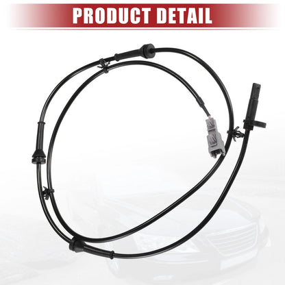 Rear Right ABS Wheel Speed Sensor for Nissan Murano (2005-2007)