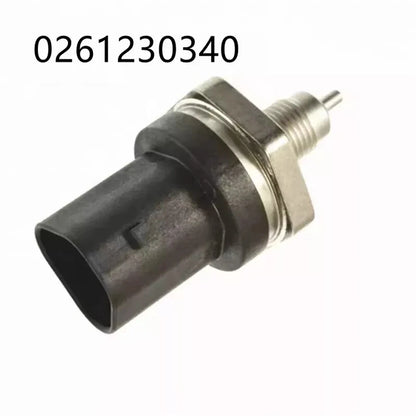 Fluid Pressure & Temp Sensor 0261230340 for Aston Martin Mazda CX-3 CX-5 (2016-2021)