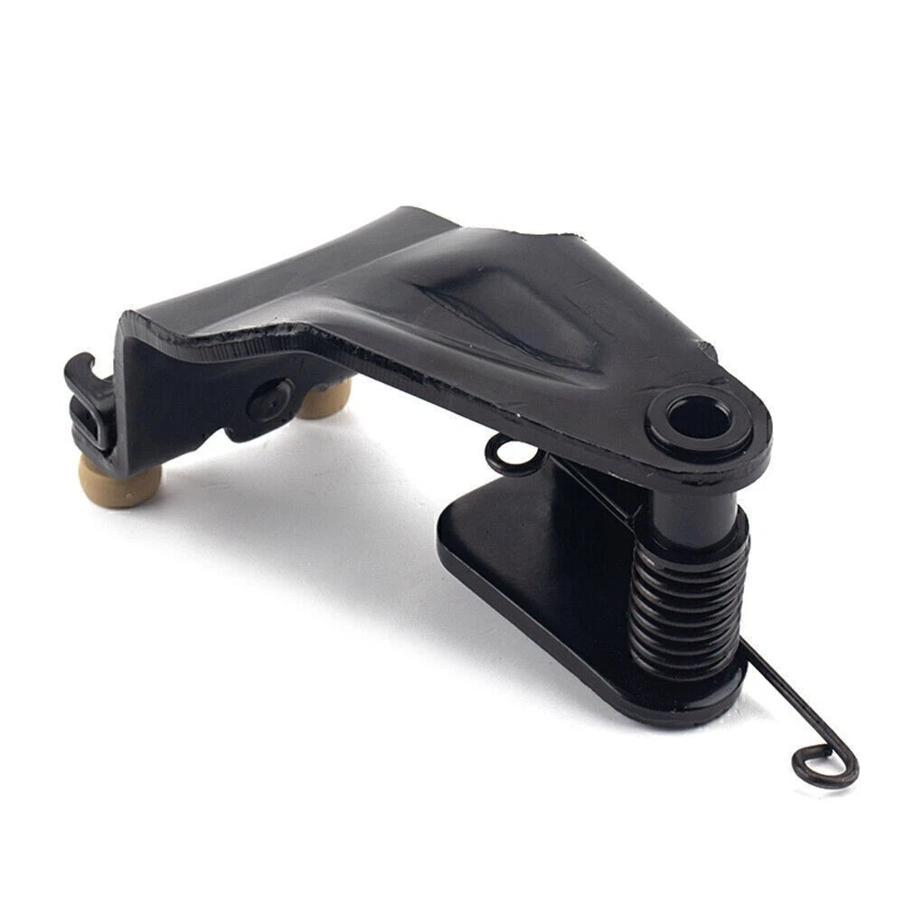 Left Center Mount Sliding Door Rollers for Honda Odyssey (2005-2010)