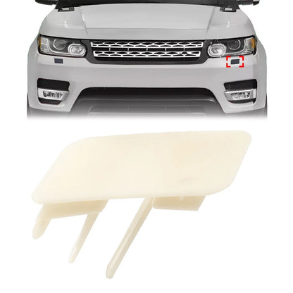 Left Headlight Washer Cap Cover for Range Rover Sport (2014-2017)