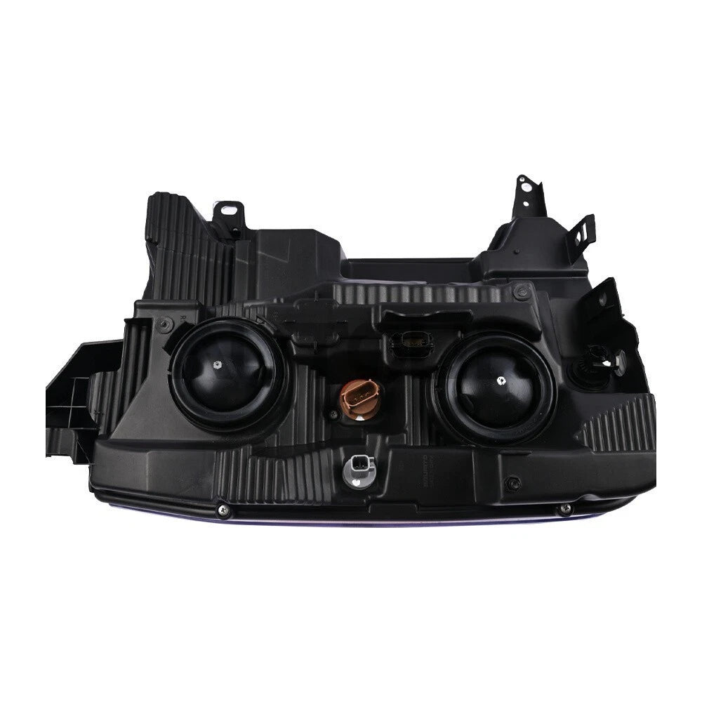 Headlamp Right Passenger Side for Ford F-Series (2023–2025)