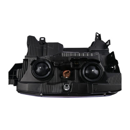Headlamp Right Passenger Side for Ford F-Series (2023–2025)