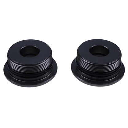 Screw Trim Cylinder & Seals for Yamaha 115-225HP Outboard Models