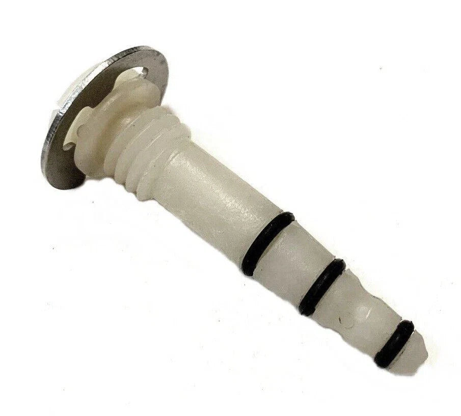 Manual Release Valve with Tilt Trim for Mercury Mariner Outboard