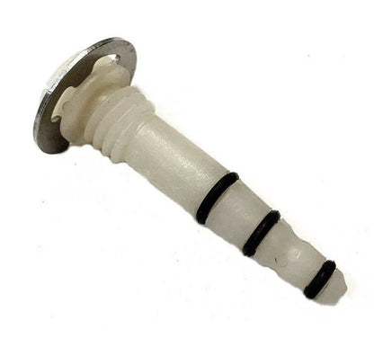 Manual Release Valve with Tilt Trim for Mercury Mariner Outboard