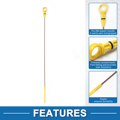 Engine Oil Dipstick for Ford C-Max CB7 (2010-2015)