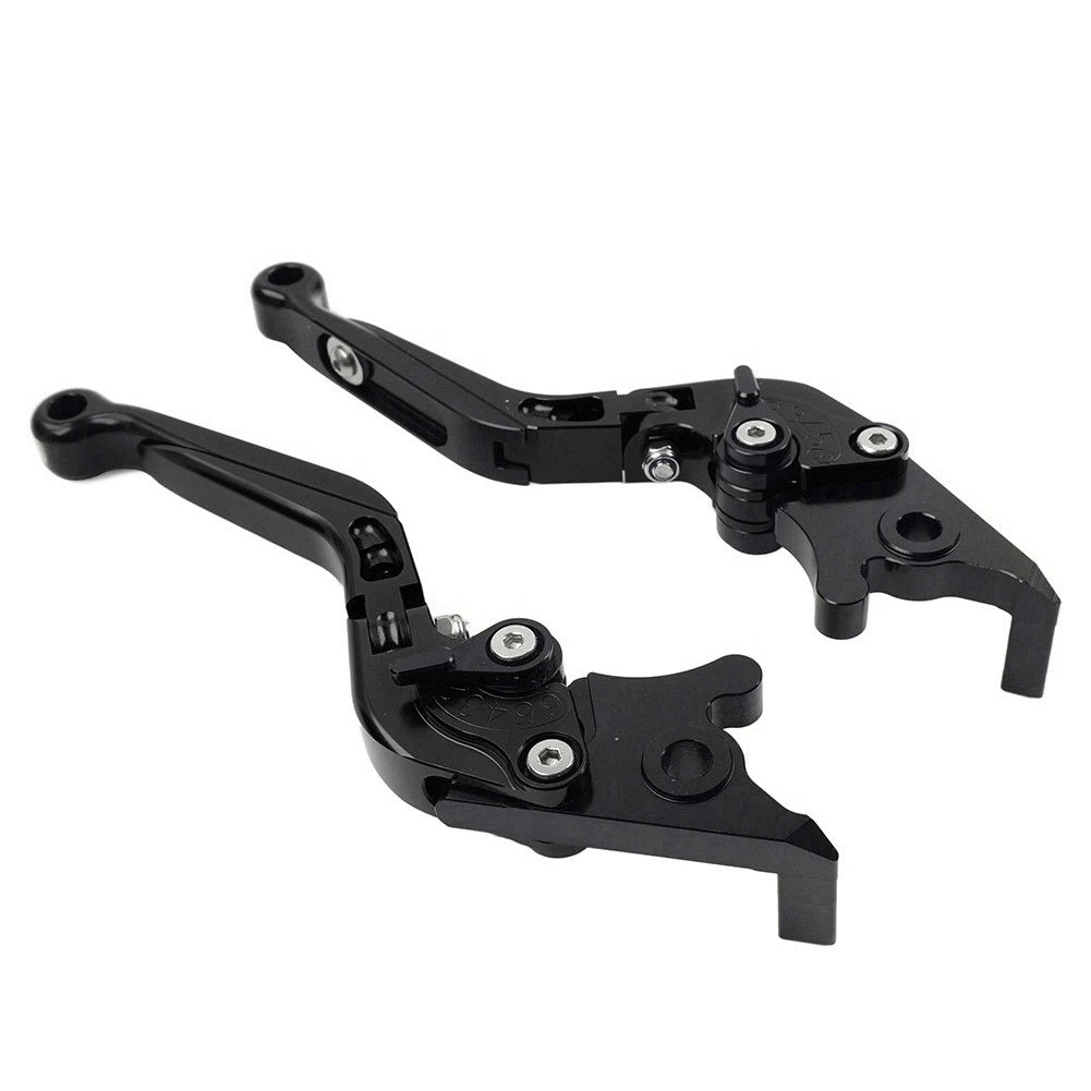 Folding Extendable Brake Clutch Levers for Honda CRF1100L CRF1000L Africa Twin (2020-2023)