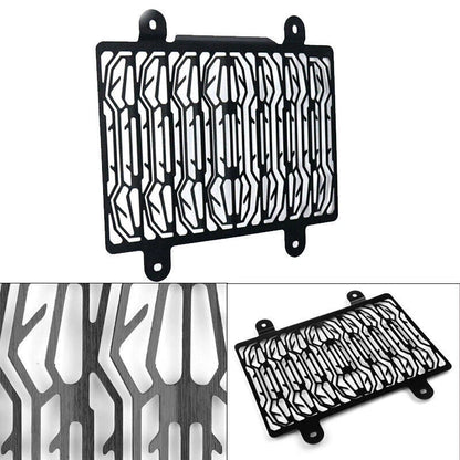 Radiator Cover for BMW G310GS G310R (2017-2018)