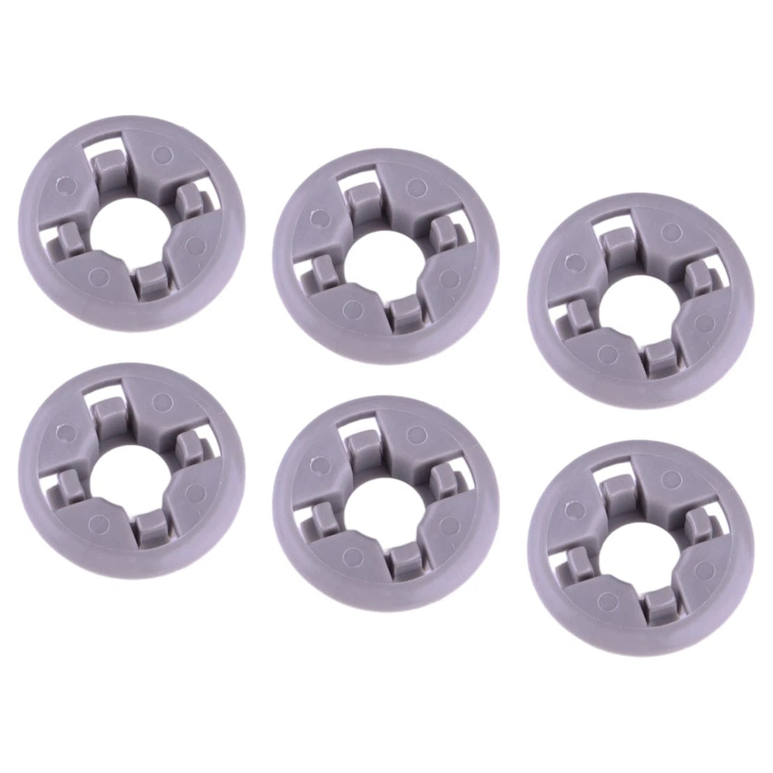 6 x Bonnet Support Prop Rod Grommets for Toyota Corolla RAV4 Scion xB