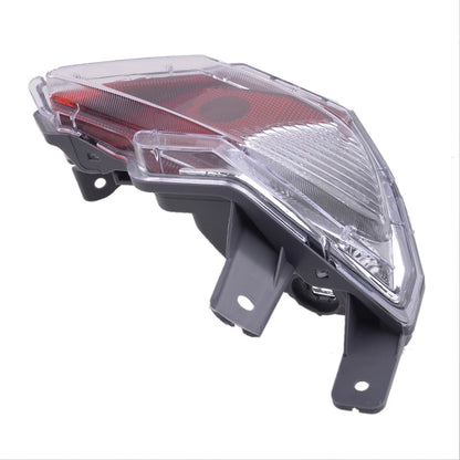 Right Rear Bumper Reflector Tail Light for Toyota RAV4 (2016-2018)