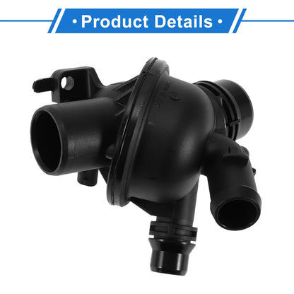 Thermostat Housing for BMW 740i 740Li 3.0L (2011-2012)