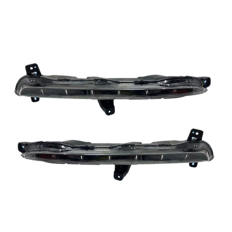 Front LED DRL Daytime Running Lights for Hyundai Sonata (2015-2017)