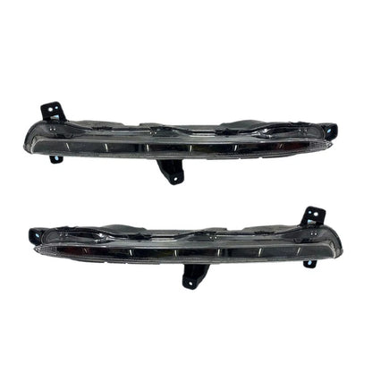Front LED DRL Daytime Running Lights for Hyundai Sonata (2015-2017)