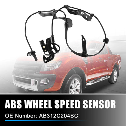 Front Right ABS Wheel Speed Sensor for Ford Ranger (2011-2013)
