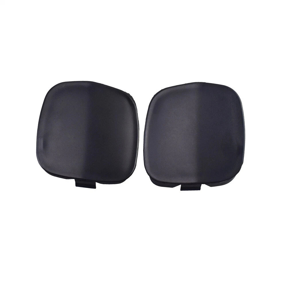 Front Bumper Tow Hook Eye Cap Cover for 06-07 Lexus RX400h (2006-2007)