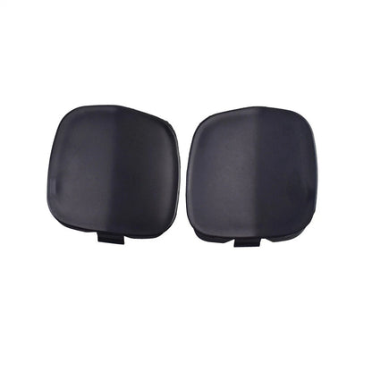 Front Bumper Tow Hook Eye Cap Cover for 06-07 Lexus RX400h (2006-2007)
