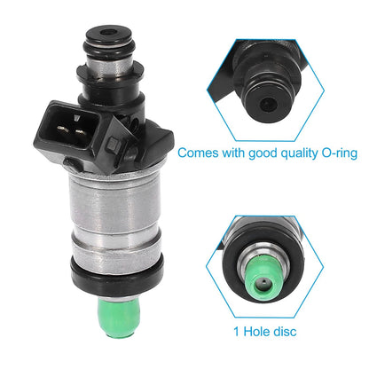 Fuel Injector for Honda Prelude, Accord, Acura Integra, Legend