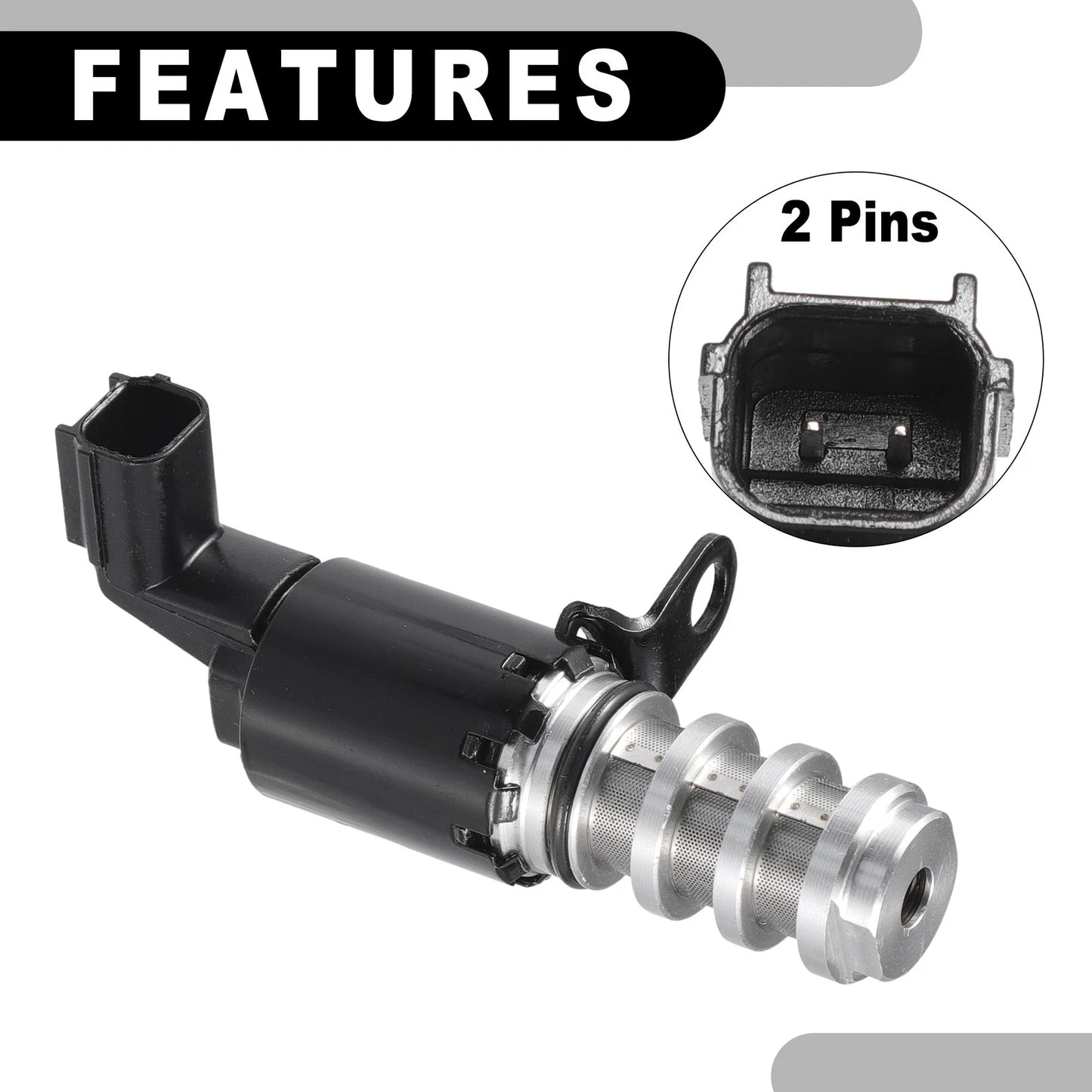 VVT Solenoid for Honda Civic (2016-2019)