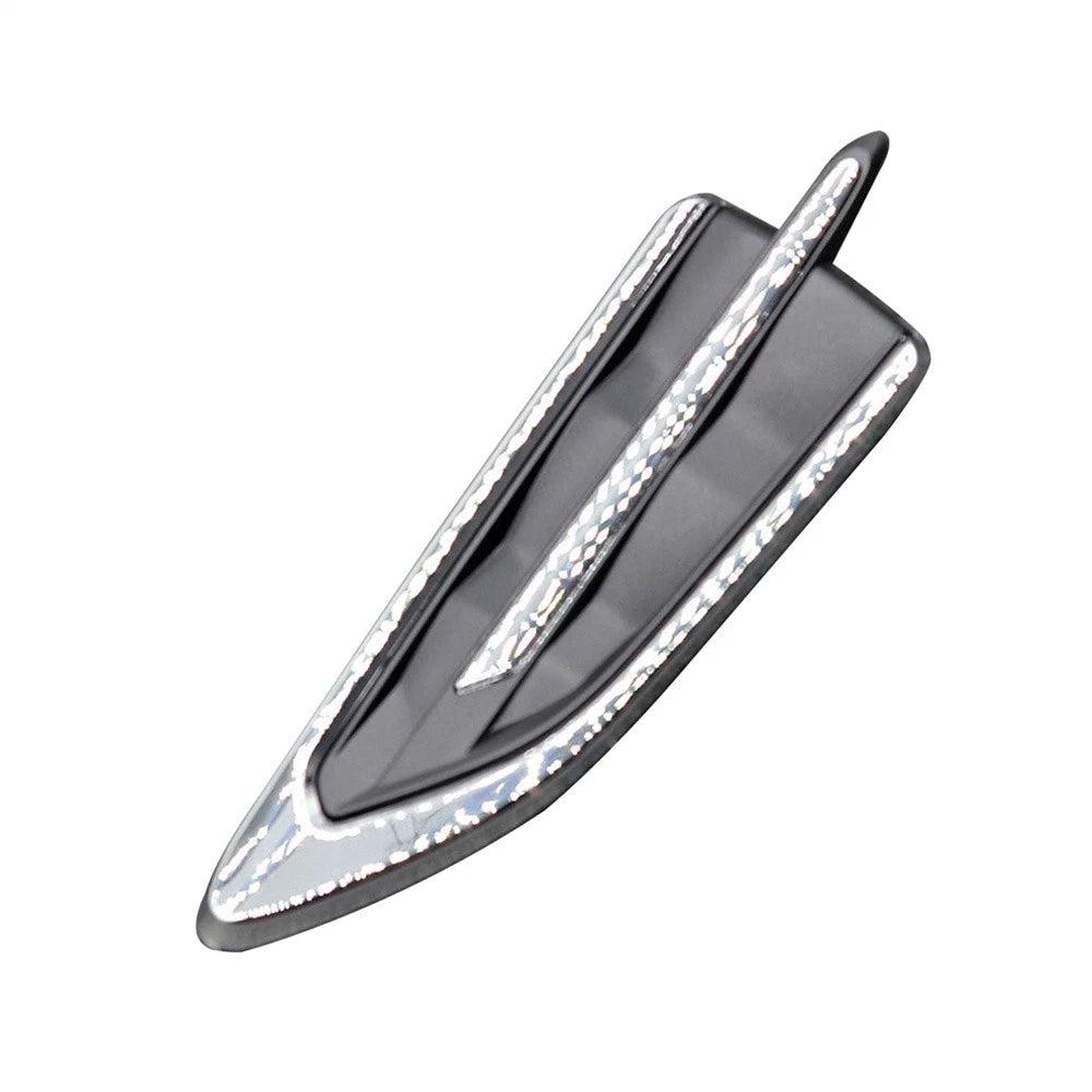 Front Left Fender Ornament for 2017-2019 Ford Escape (2017-2019)