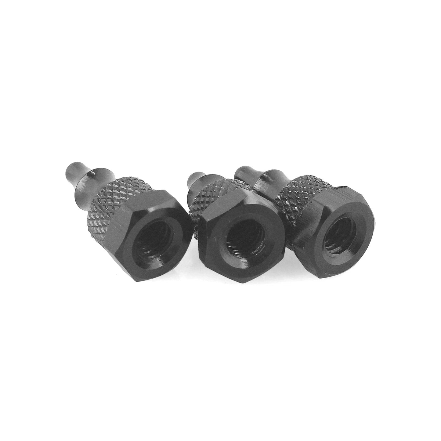 Windscreen Well Nut Bolt Screws Kit for Harley Touring Glide (2014-2022)