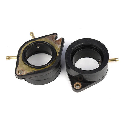 Carburetor Intake Boot Set for Yamaha Virago 1100 & Special (1988-1999)