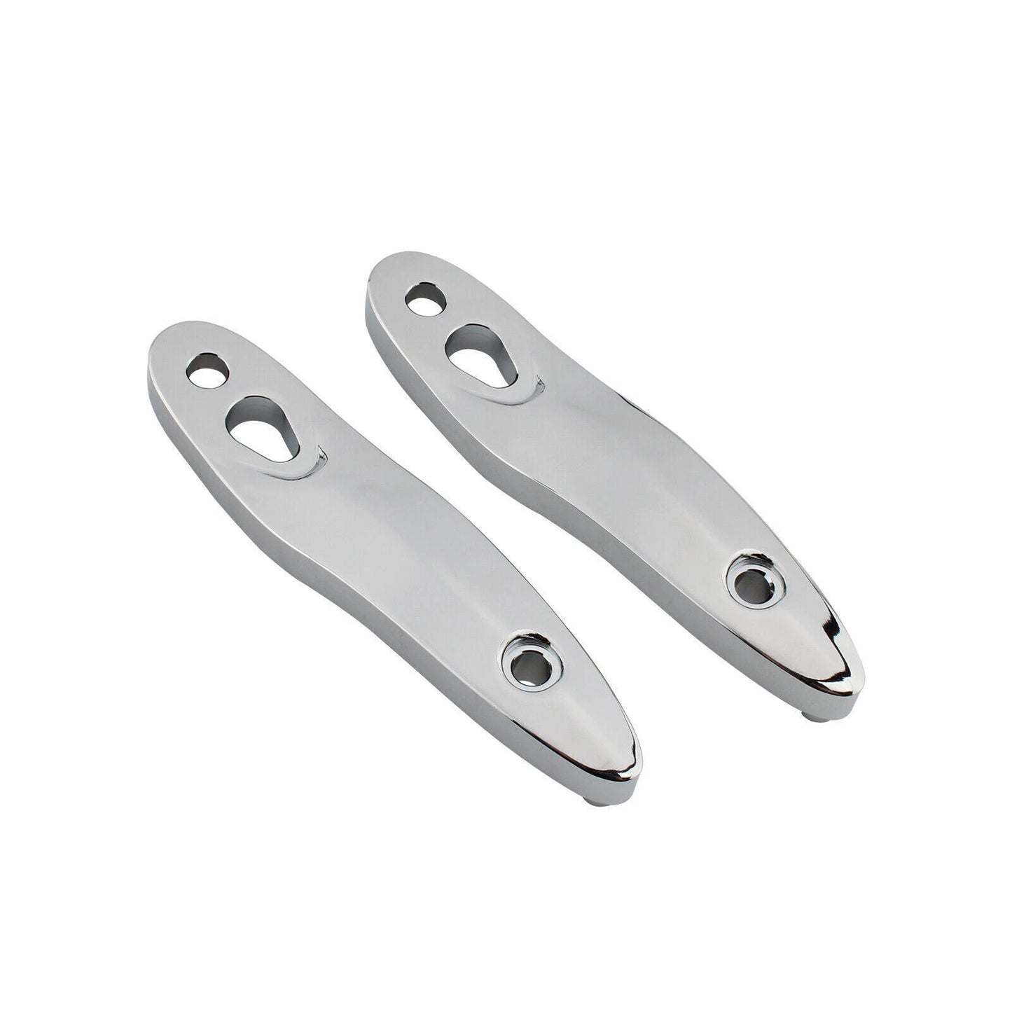 Turn Signal Extension Bracket Kit for Harley Softail (2000-2023)