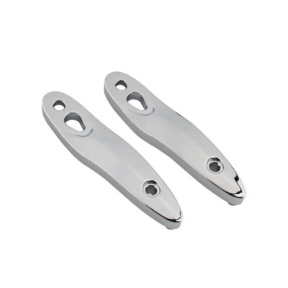 Turn Signal Extension Bracket Kit for Harley Softail (2000-2023)