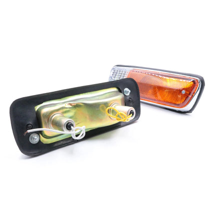 Front Turn Signal Light for Datsun 521 1968-1973
