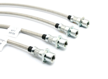 Brake Line Kit for Toyota Corolla AE100/110 (Rear Drum) (1991-1999)