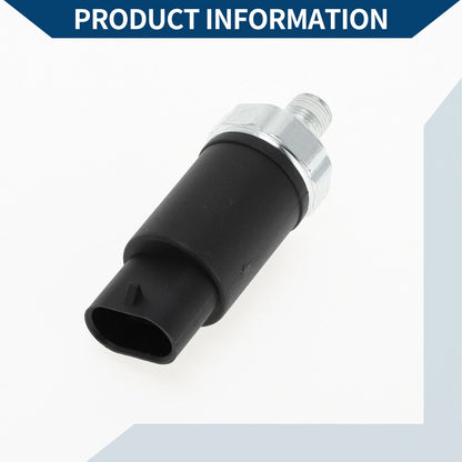 Engine Oil Pressure Sensor Switch for Jeep Grand Cherokee (1993-1998)