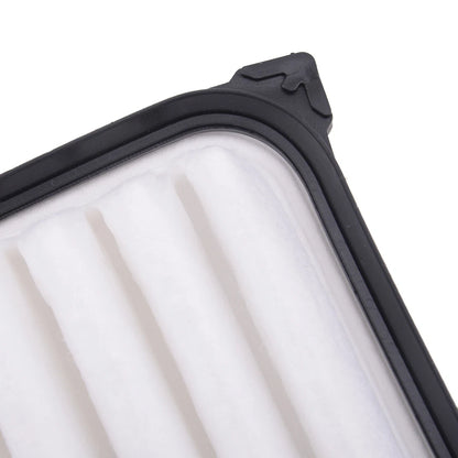 3 x Engine & Cabin Air Filters for Jeep Wrangler 3.6L 3.8L (2007-2018)