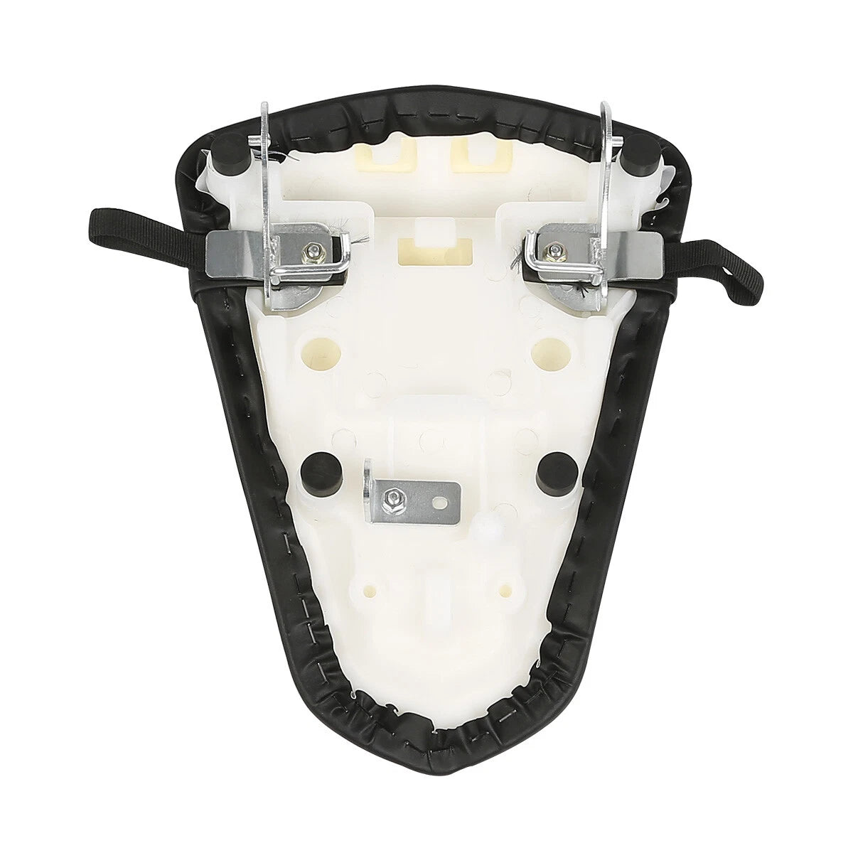 Rear Passenger Seat & Foot Pegs for Yamaha YZF R3 MT-03 (2015-2023)