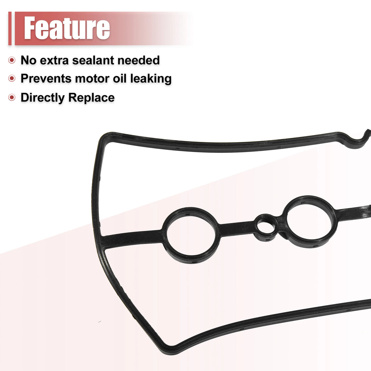 Engine Valve Cover Gasket for Chevrolet Spark Aveo Kalos