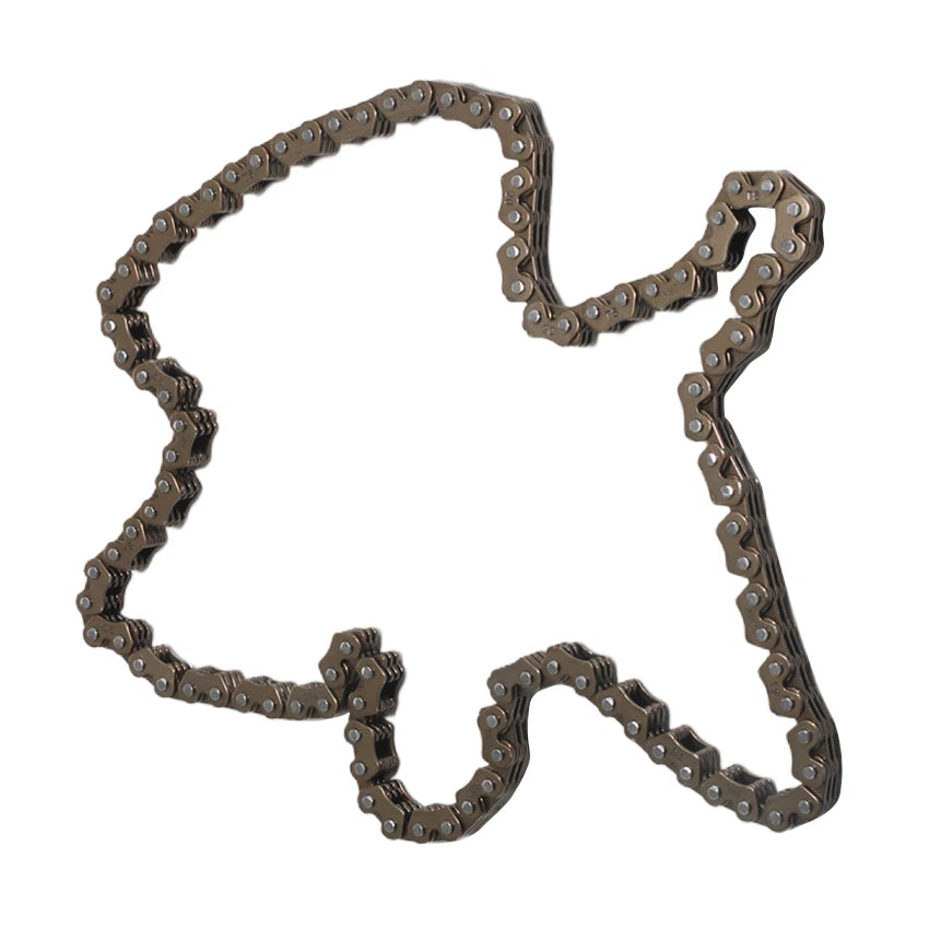 Timing Cam Chain for Suzuki GW250 Inazuma, DL250 V-Strom, GSX250R (14-20)