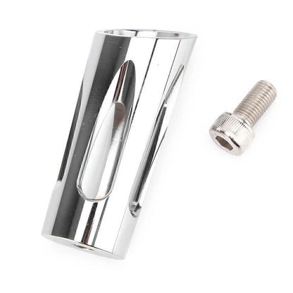 Chrome Gear Shift Lever Shifter Pedal for Harley Dyna, Electra Glide, Softail