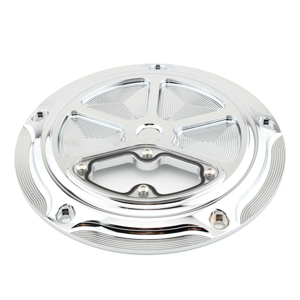 Derby Cover for Harley Road Glide, Road King, Electra Glide, Street Glide