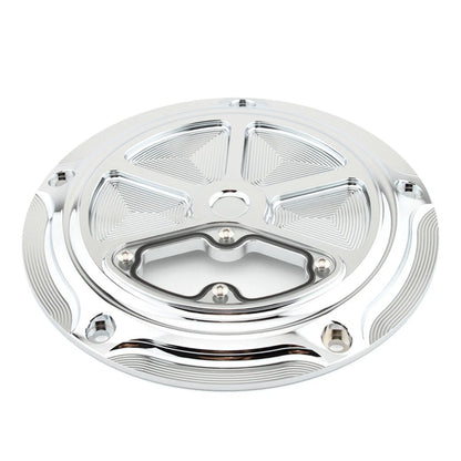 Derby Cover for Harley Road Glide, Road King, Electra Glide, Street Glide