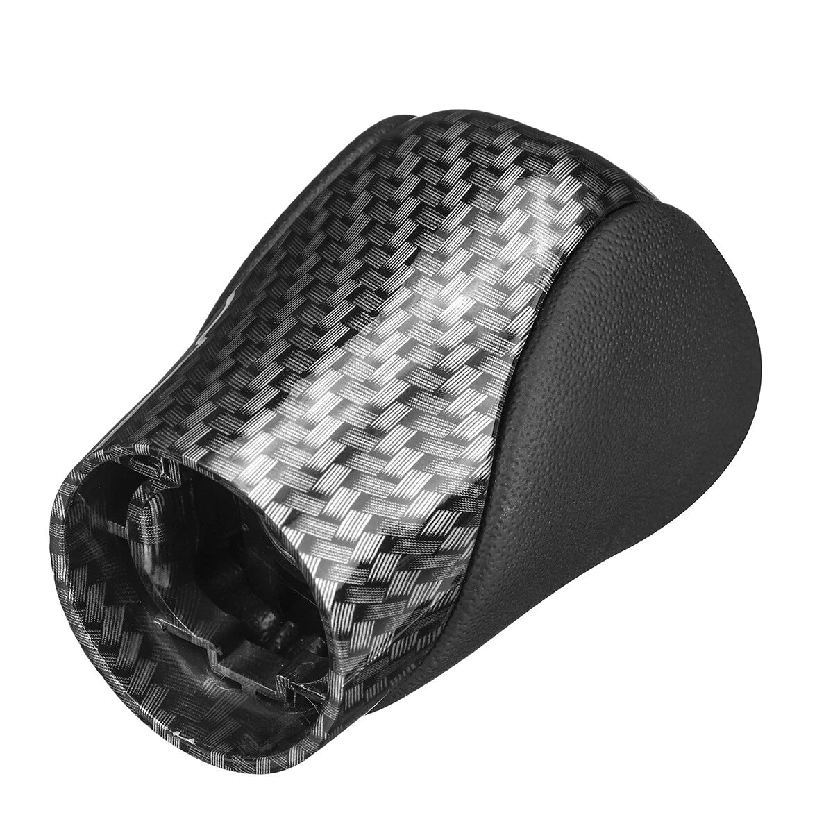 Carbon Fiber Style / Shift Knob for Lexus ES350 GX IS350 NX300 RC300 RX450h